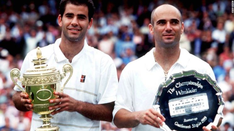 Pete Sampras