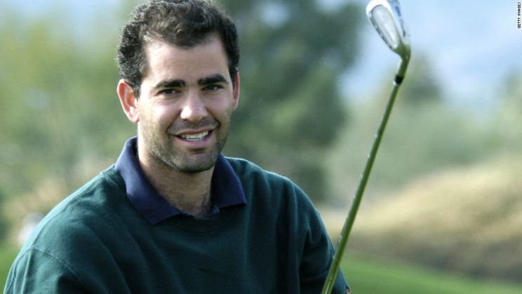 Pete Sampras