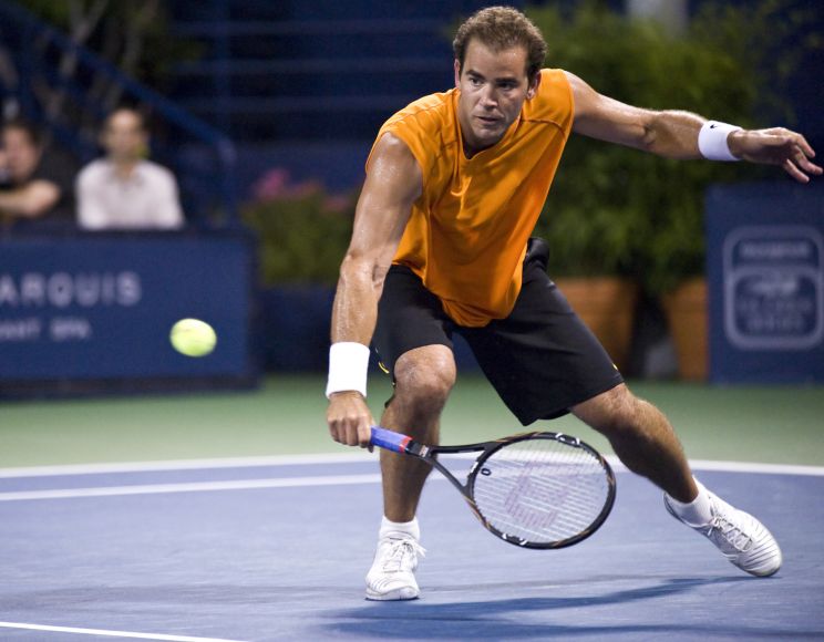 Pete Sampras