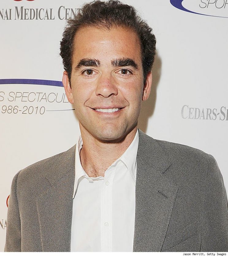 Pete Sampras