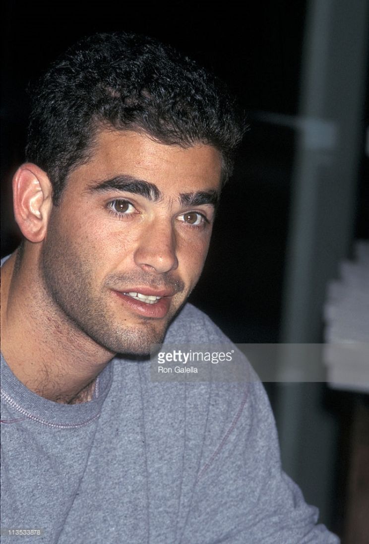 Pete Sampras