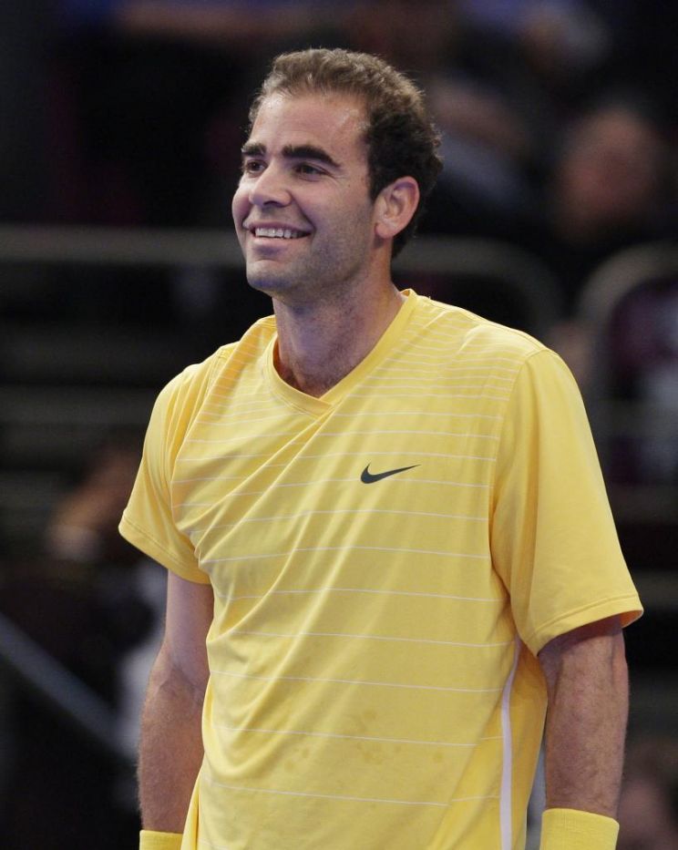 Pete Sampras