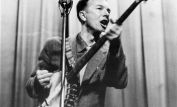 Pete Seeger