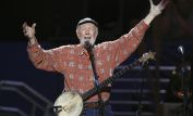 Pete Seeger