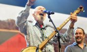 Pete Seeger