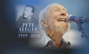 Pete Seeger