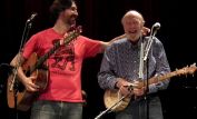 Pete Seeger