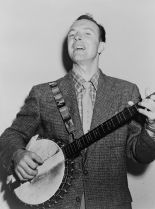 Pete Seeger