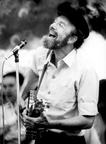 Pete Seeger