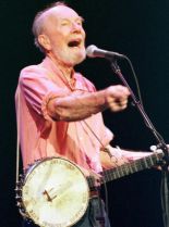 Pete Seeger