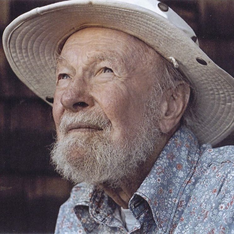 Pete Seeger