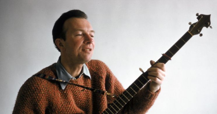 Pete Seeger