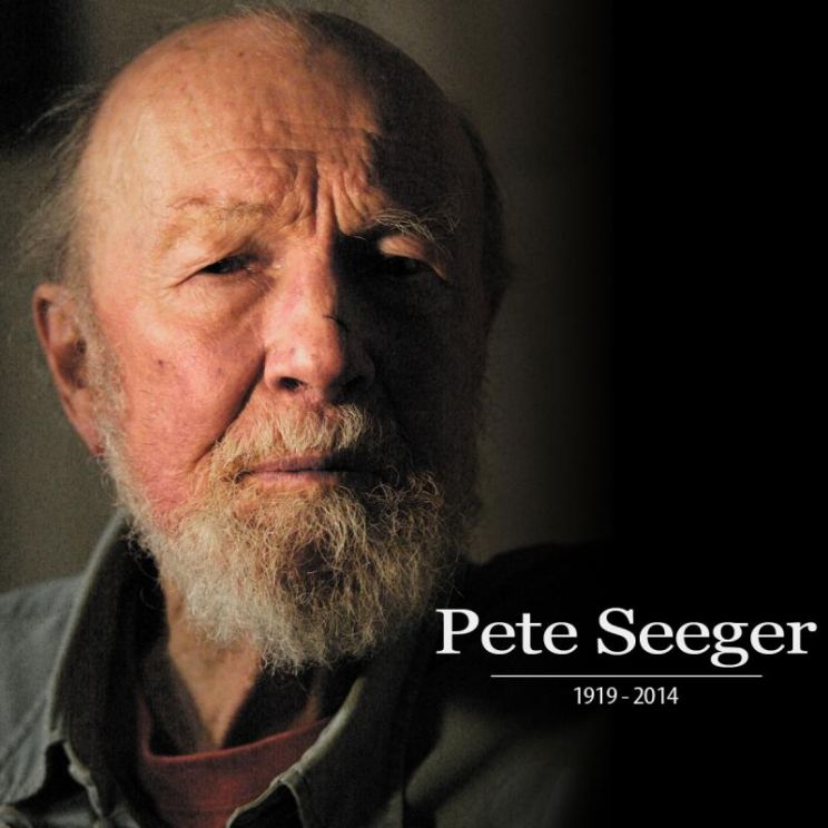 Pete Seeger