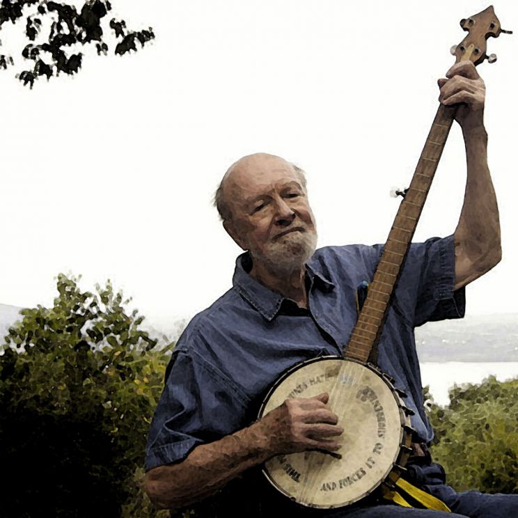 Pete Seeger