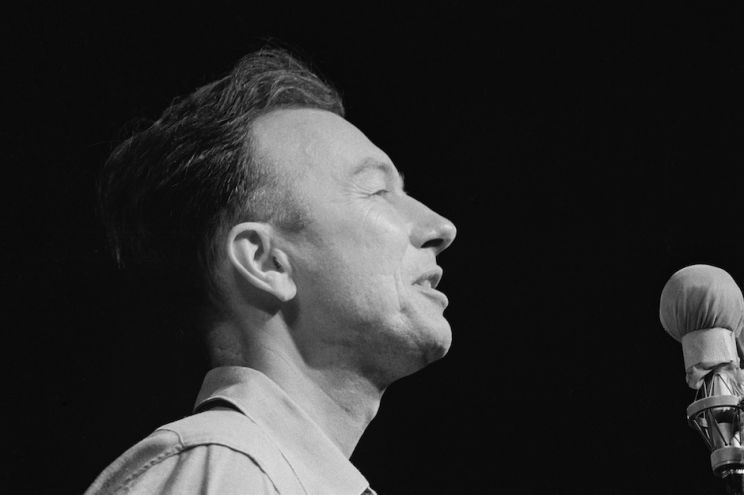 Pete Seeger