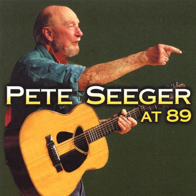 Pete Seeger