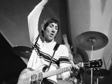 Pete Townshend