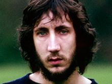 Pete Townshend