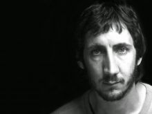 Pete Townshend