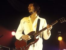 Pete Townshend