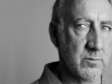 Pete Townshend