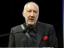 Pete Townshend