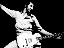 Pete Townshend