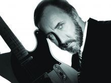 Pete Townshend