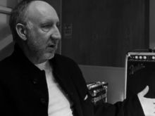 Pete Townshend