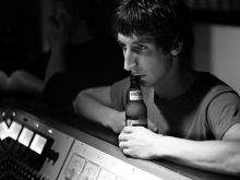 Pete Townshend