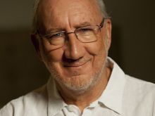Pete Townshend
