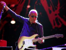 Pete Townshend