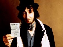 Pete Townshend