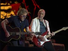 Pete Townshend