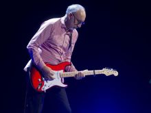 Pete Townshend