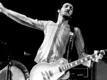 Pete Townshend