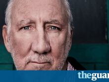 Pete Townshend