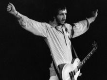 Pete Townshend
