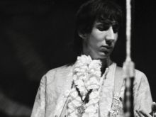 Pete Townshend