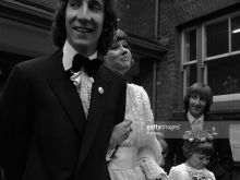 Pete Townshend