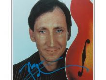Pete Townshend