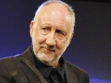Pete Townshend