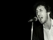 Pete Townshend