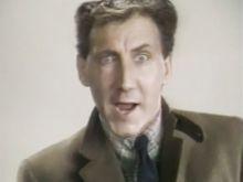 Pete Townshend