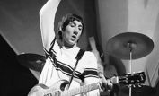 Pete Townshend