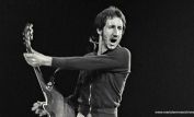 Pete Townshend