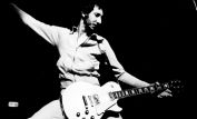 Pete Townshend