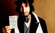 Pete Townshend