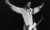 Pete Townshend