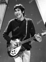 Pete Townshend